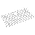 Rohl Wire Sink Grid For Rss2716 Kitchen Sink WSGRSS2716SS